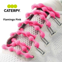 Caterpy - Run No -Tie Shoelaces - Small (20in / 50cm)